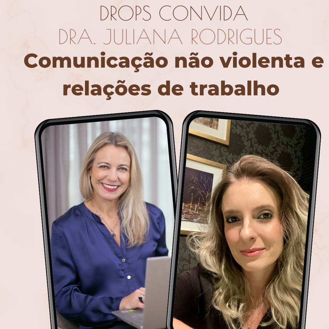 Comunicação não violenta parte 2- aplicação Comunicação não violenta parte 2- aplicação