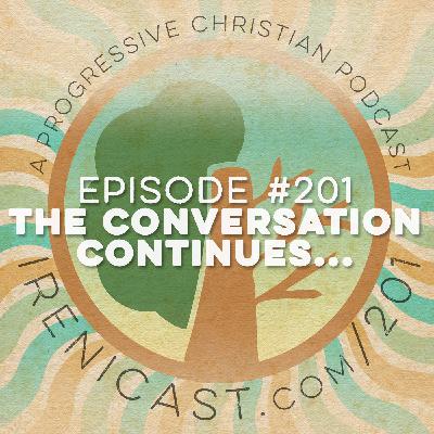 The Conversation Continues - 201 The Conversation Continues - 201