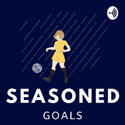 Meeting Energy Demands: Football, Softball & more with Charles Ashford PhD(c).