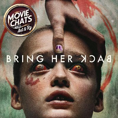 Bring Her Back (2025)