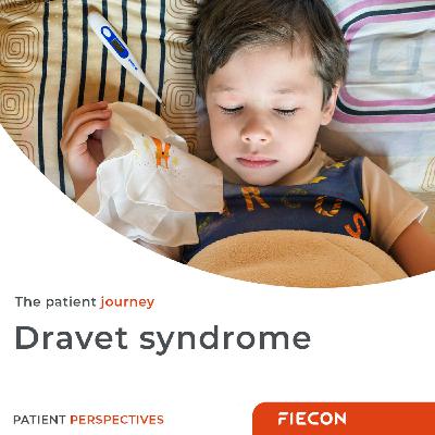 The patient journey | Dravet syndrome