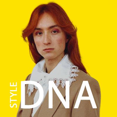 Harris Reed - Style DNA - Season 8⁠⁠