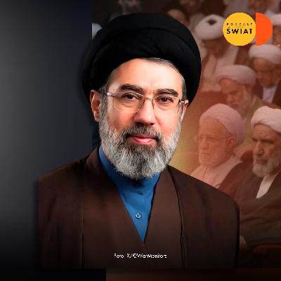 Iran ma nowego przywódcę 🇮🇷 Kim jest Modżtaba Chamenei | WYJAŚNIAMY