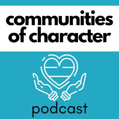 We’re Back: Communities of Character New Season Teaser We’re Back: Communities of Character New Season Teaser