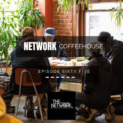 65: Network Coffeehouse with Ian Stitt 65: Network Coffeehouse with Ian Stitt