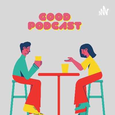 Good podcast #18 | the good place e a relação com a morte Good podcast #18 | the good place e a relação com a morte