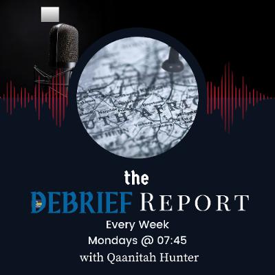 The Debrief Report | Gen Z protests: Global Youth Revolt Against Power and Privilege