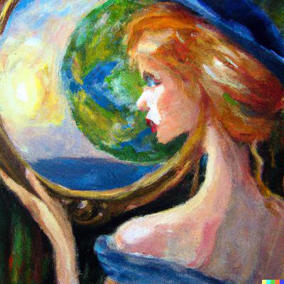 8. О языке как основе мира