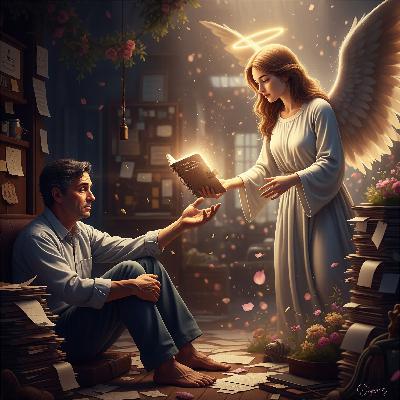 قسمت ۲ | بولت ژورنال مثل یک فرشته به کمک ما میاد