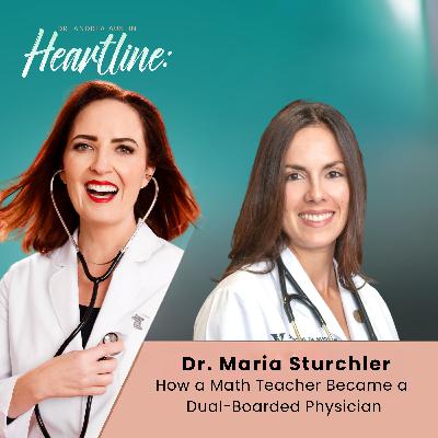 How a Math Teacher Became a Dual-Boarded Physician How a Math Teacher Became a Dual-Boarded Physician