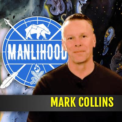 Living Life by Design: Break Free from Passivity with Mark Collins | Manlihood