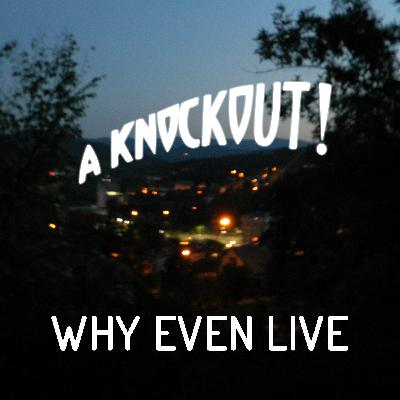 A Knockout!