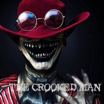 The Crooked Rhyme