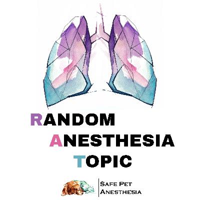 Special Ep3 - From People to Poodles: Cross-Species Anesthesia Adventures