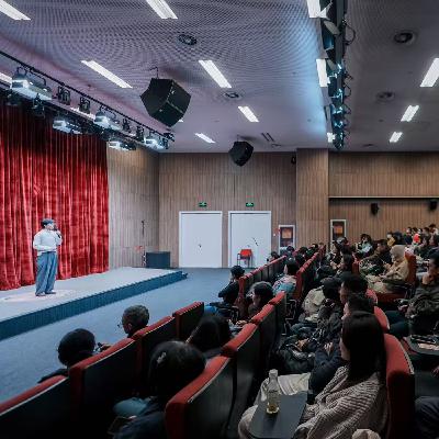 E870.我们还是可以好好生活的 | 故事开放麦