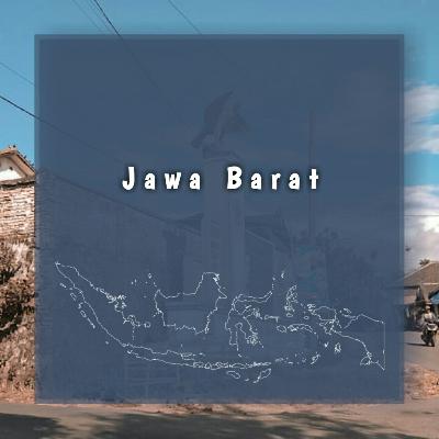 Tradisi Ngalungsur Pusaka [Jawa Barat]