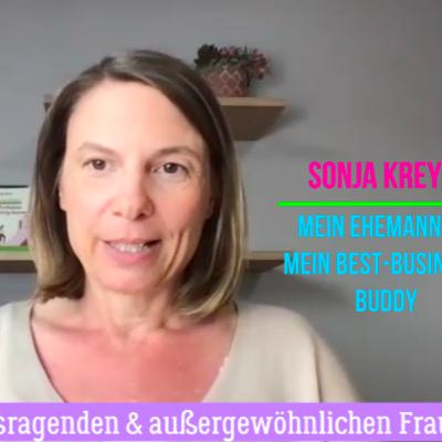 Von Porsche & Formel - 1 zu einem 6 - stelligen Online - Business - Sonja Kreye