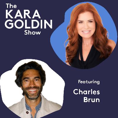 776 Charles Brun: Co-Founder of IZIPIZI 776 Charles Brun: Co-Founder of IZIPIZI