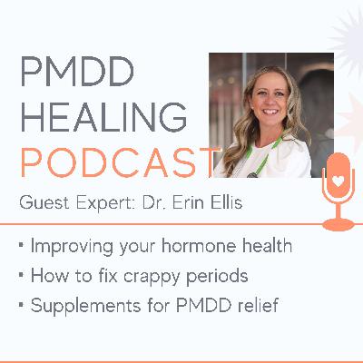 Improving your hormone health. Supplements for PMDD. Improving your hormone health. Supplements for PMDD.