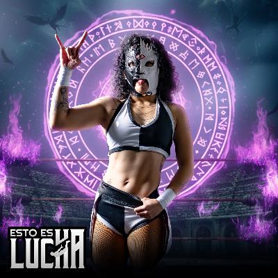 Esto es Lucha CMLL - Episodio 54.- Candela