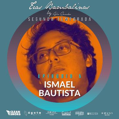 T2E5 - Ismael Bautista: Streams, Videos y Memes