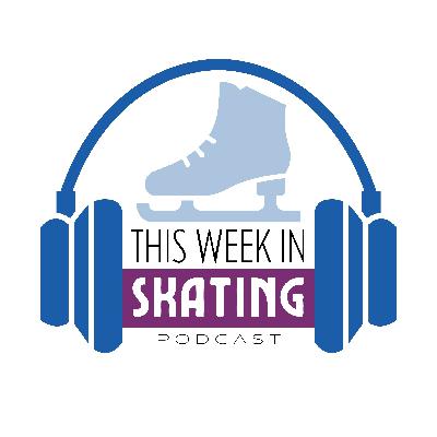This Week in Skating / Interview with Kendall LeClaire