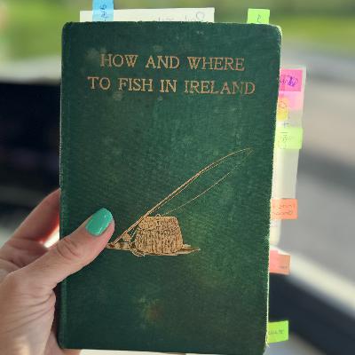 Wit, Whiskey, and Water How a Perpetual Debtor Became Ireland's Most Famous Fishing Guide Wit, Whiskey, and Water How a Perpetual Debtor Became Ireland's Most Famous Fishing Guide