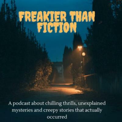 Ep 46 - Fire & Shadows: Whiskey Au Go Go Ep 46 - Fire & Shadows: Whiskey Au Go Go