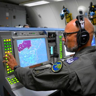 Russia Violates NATO Airspace, With Liana Fix