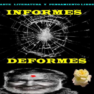 INFORMES DEFORMES: "Sándor Márai y el viaje" INFORMES DEFORMES: "Sándor Márai y el viaje"