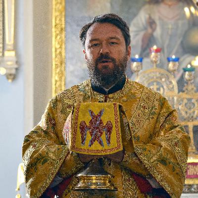 Канон ко Святому Причащению. Митрополит Иларион (Алфеев).