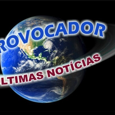 PROVOCANDO NAS ONDAS DO RÁDIO