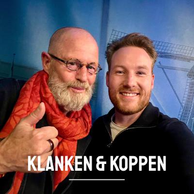 Creatieve duizendpoot Fred Rosenhart: "Ik was getrouwd en had kinderen, maar ik hield een groot geheim bij me."