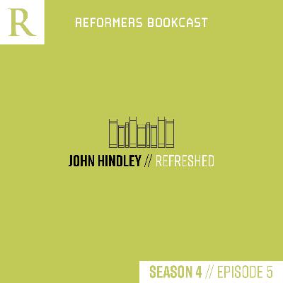 John Hindley (Refreshed)