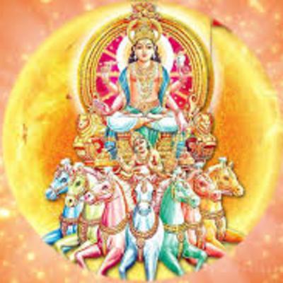 Sooriya Bhagavaan