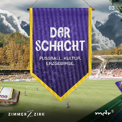 03: Mit Erfolg infiziert