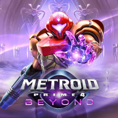 EBP 10x37 - Impresiones METROID PRIME 4 y repaso de la semana