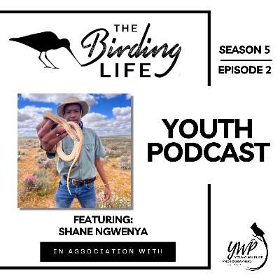 Season 5: Ep 2 | Shane Ngwenya