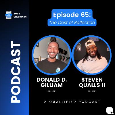 Ep. 65 | The Cost of Reflection | Overthinking & Decision Making