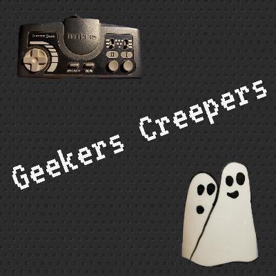 Geekers Creepers: Episode 64 - review of Black Mirror "Joan is Awful", and the UFO Whistleblower Geekers Creepers: Episode 64 - review of Black Mirror "Joan is Awful", and the UFO Whistleblower