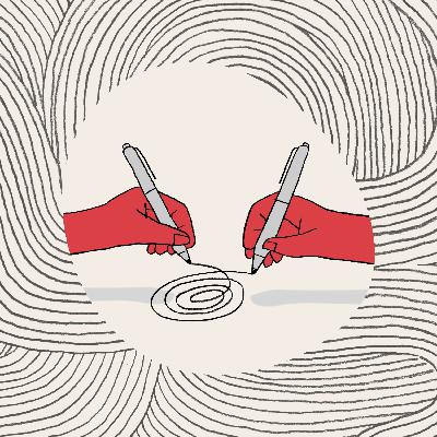 The Love Poem Andrea Gibson Wrote for Their Widow...and for You The Love Poem Andrea Gibson Wrote for Their Widow...and for You