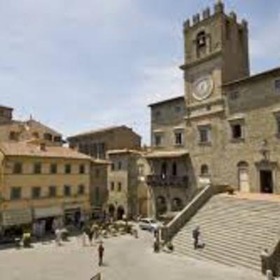 Cortona