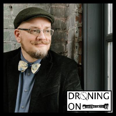 121: The Arle Lommel Episode