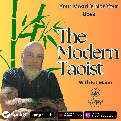 Your Mood is Not Your Boss