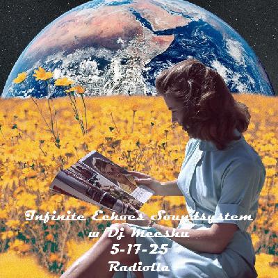 #238 Infinite Echoes Soundsystem 197
