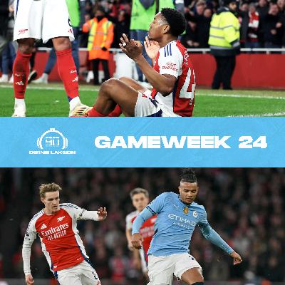 GW24 - Manchester is R̶e̶d̶.. B̶l̶u̶e̶.. Shit GW24 - Manchester is R̶e̶d̶.. B̶l̶u̶e̶.. Shit