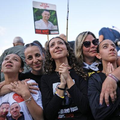 Gaza: Abwesenheit von Krieg ist noch kein Frieden