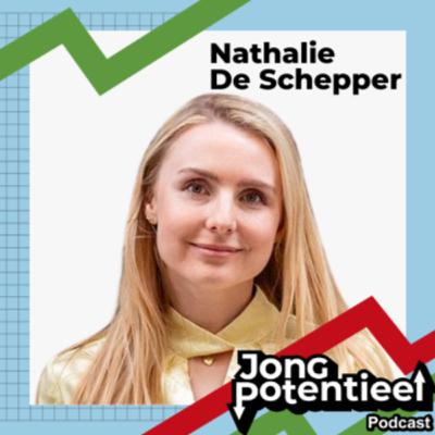 Van Tetris tot Tiny Dreams: Hoe Leven Volgens Een Work Life Harmony - Nathalie De Schepper // JP03 Van Tetris tot Tiny Dreams: Hoe Leven Volgens Een Work Life Harmony - Nathalie De Schepper // JP03