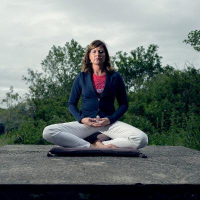 Basismeditatie Basismeditatie