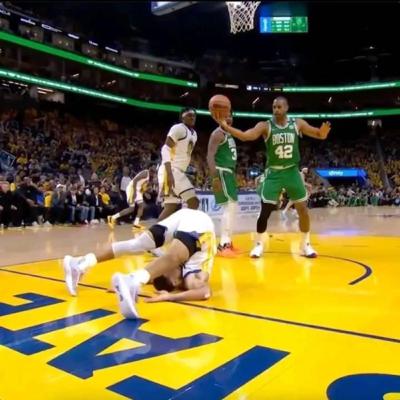 NBA Finals Game 1 Recap